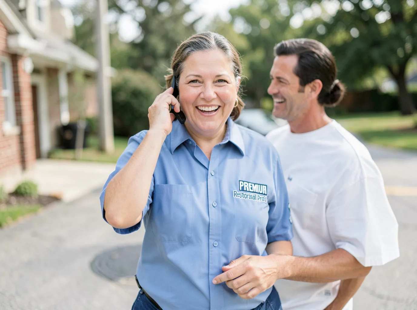 Water Damage Restoration Lottie, LA FAQs